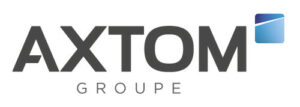 Logo Axtom
