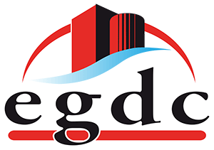 Logo EGDC