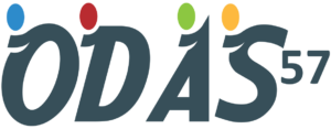 Logo Odas 57
